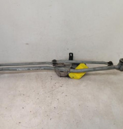 Moteur essuie glace avant MERCEDES SPRINTER 3 Photo n°1