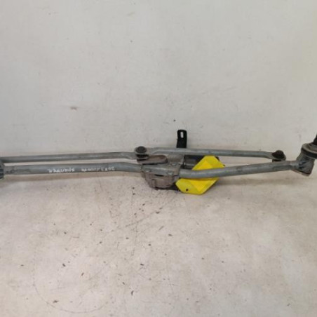 Moteur essuie glace avant MERCEDES SPRINTER 3 Photo n°1