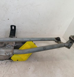Moteur essuie glace avant MERCEDES SPRINTER 3 Photo n°3