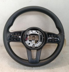 Volant MERCEDES SPRINTER 3 Photo n°1