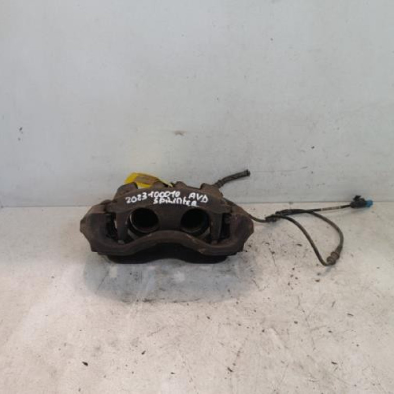 Etrier avant droit (freinage) MERCEDES SPRINTER 3 Etrier avant droit (freinage) MERCEDES SPRINTER 3