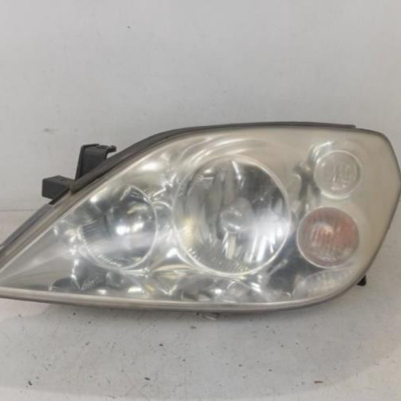 Optique avant principal gauche (feux)(phare) NISSAN PRIMERA 4