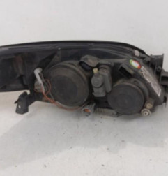 Optique avant principal gauche (feux)(phare) NISSAN PRIMERA 4