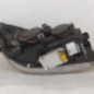 Optique avant principal gauche (feux)(phare) NISSAN PRIMERA 4