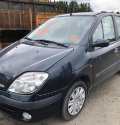 Antenne RENAULT SCENIC 1 Photo n°3