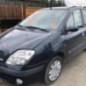 Antenne RENAULT SCENIC 1