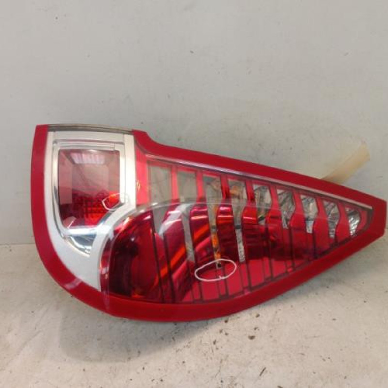 Feu arriere principal droit (feux) RENAULT SCENIC 3