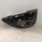 Feu arriere principal droit (feux) RENAULT SCENIC 3