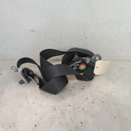 Ceinture avant droit PEUGEOT 207 Photo n°1