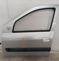 Porte avant gauche DACIA LOGAN MCV 1 Photo n°1