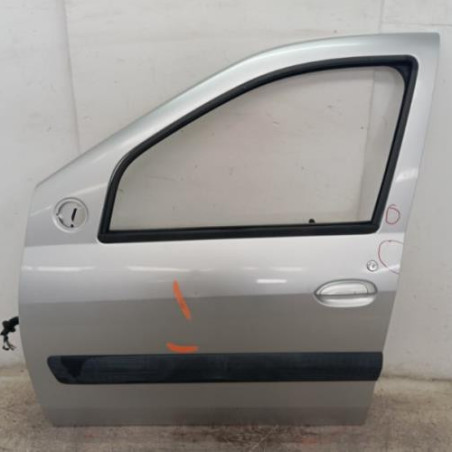 Porte avant gauche DACIA LOGAN MCV 1 Photo n°1