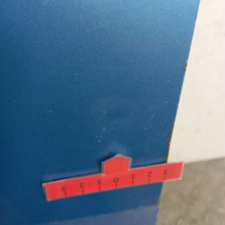 Porte avant gauche FORD KUGA 1