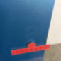 Porte avant gauche FORD KUGA 1