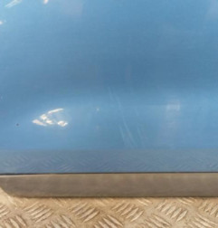 Porte avant gauche FORD KUGA 1 Photo n°4