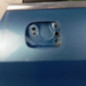 Porte avant gauche FORD KUGA 1