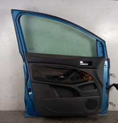 Porte avant gauche FORD KUGA 1 Photo n°7