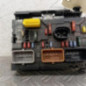 Boitier servitude moteur (BSM) PEUGEOT 307