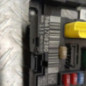 Boitier servitude moteur (BSM) PEUGEOT 307