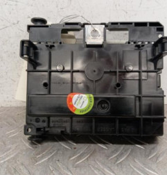 Boitier servitude moteur (BSM) PEUGEOT 307 Photo n°3
