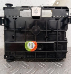 Boitier servitude moteur (BSM) PEUGEOT 307 Photo n°3