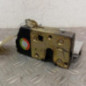 Serrure avant droit PEUGEOT 307