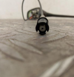 Antenne CITROEN C3 2 Photo n°3