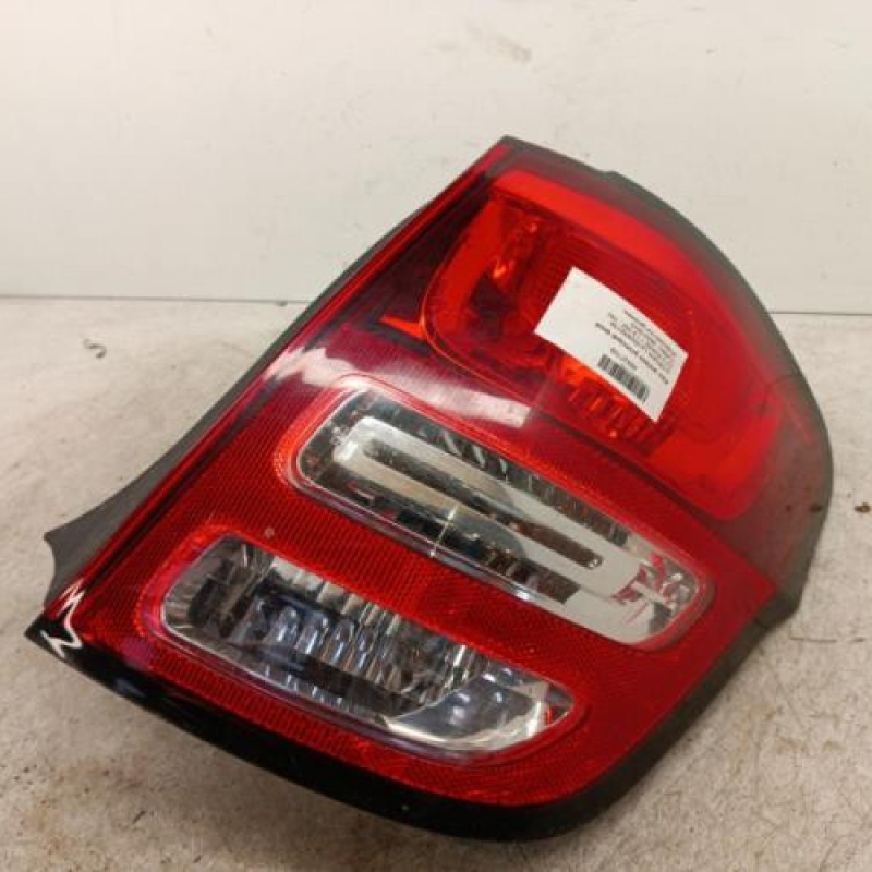 Feu arriere principal droit (feux) CITROEN C3 2