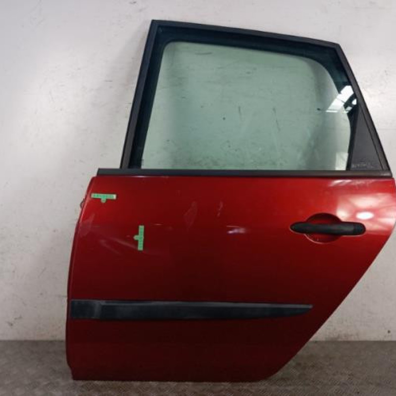 Porte arriere gauche RENAULT GRAND SCENIC 2