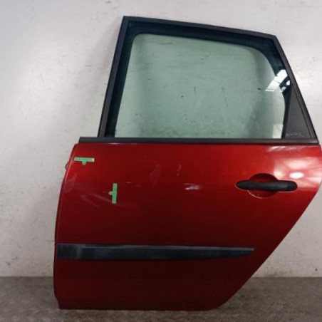 Porte arriere gauche RENAULT GRAND SCENIC 2 Photo n°1