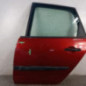 Porte arriere gauche RENAULT GRAND SCENIC 2