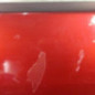 Porte arriere gauche RENAULT GRAND SCENIC 2