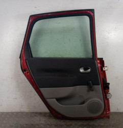 Porte arriere gauche RENAULT GRAND SCENIC 2 Photo n°8