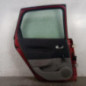 Porte arriere gauche RENAULT GRAND SCENIC 2