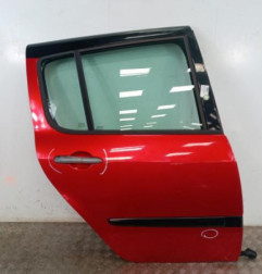 Porte arriere droit RENAULT MODUS Photo n°1