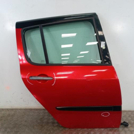 Porte arriere droit RENAULT MODUS Photo n°1