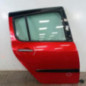 Porte arriere droit RENAULT MODUS