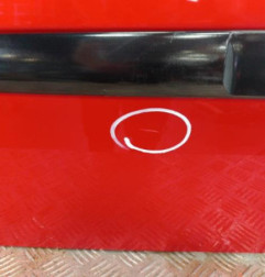 Porte arriere droit RENAULT MODUS