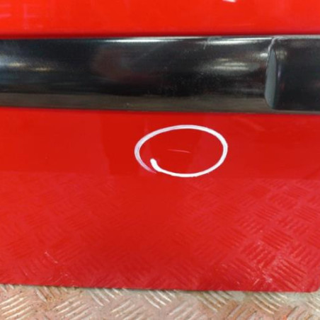 Porte arriere droit RENAULT MODUS