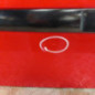 Porte arriere droit RENAULT MODUS