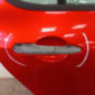 Porte arriere droit RENAULT MODUS