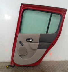 Porte arriere droit RENAULT MODUS Photo n°4