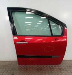 Porte avant droit RENAULT MODUS Photo n°1