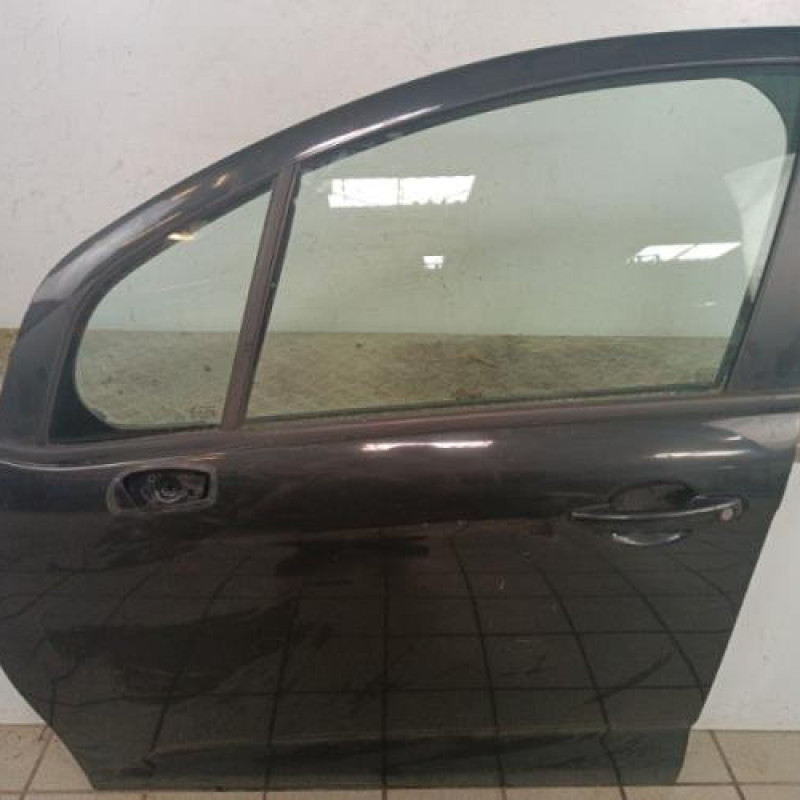 Porte avant gauche CITROEN C3 2