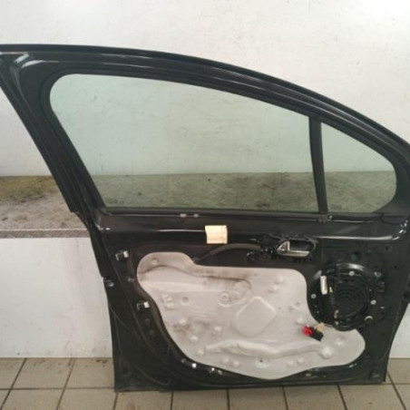 Porte avant gauche CITROEN C3 2
