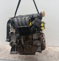 Moteur CITROEN C5 1 Photo n°1
