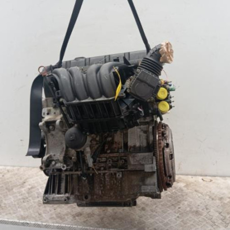 Moteur CITROEN C5 1 Photo n°1