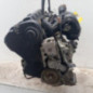 Moteur CITROEN C5 1
