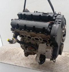 Moteur CITROEN C5 1 Photo n°3