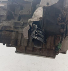 Moteur CITROEN C5 1 Photo n°6