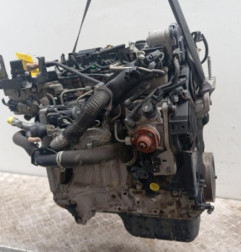 Moteur FORD FIESTA 6 Photo n°1